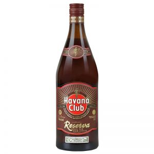 HAVANA CLUB ANEJO RESERVA 1.14L